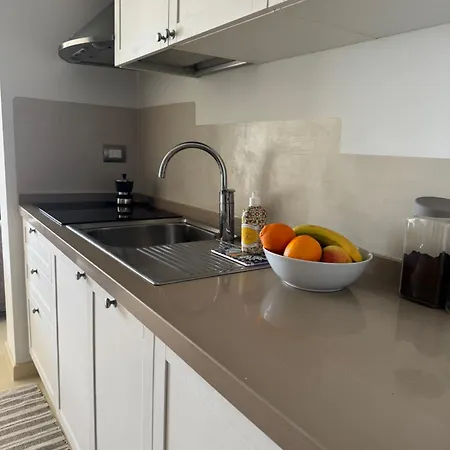 Apartmán Blanco_loft708 *